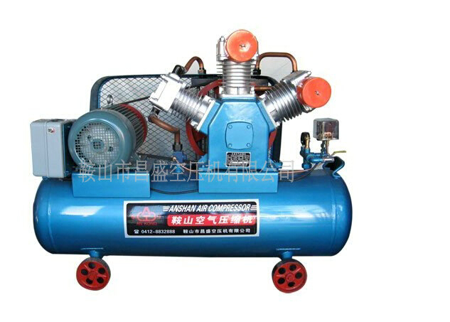 【空壓機】使用注意，你bi須知道！