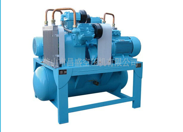 ★空氣壓縮機★原來是這樣。