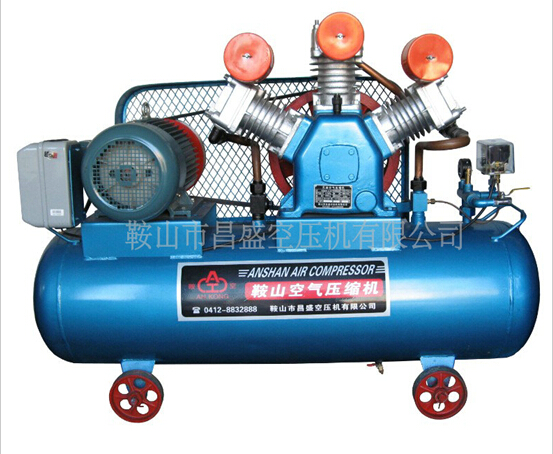 ★節(jié)能無油空壓機(jī)★有真才實(shí)干，才是硬道理。