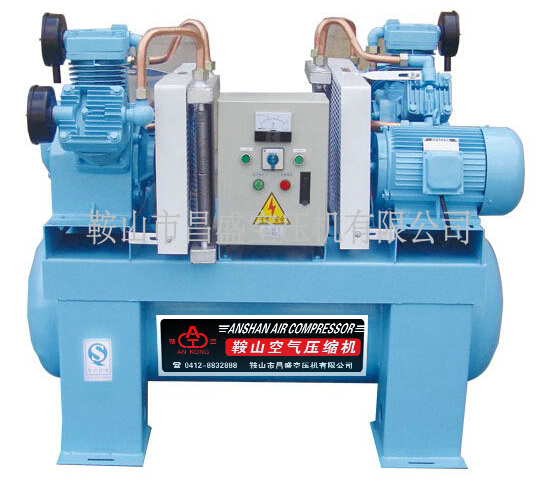 【gao效率空氣壓縮機(jī)】我的狂怒，你駕馭不住。