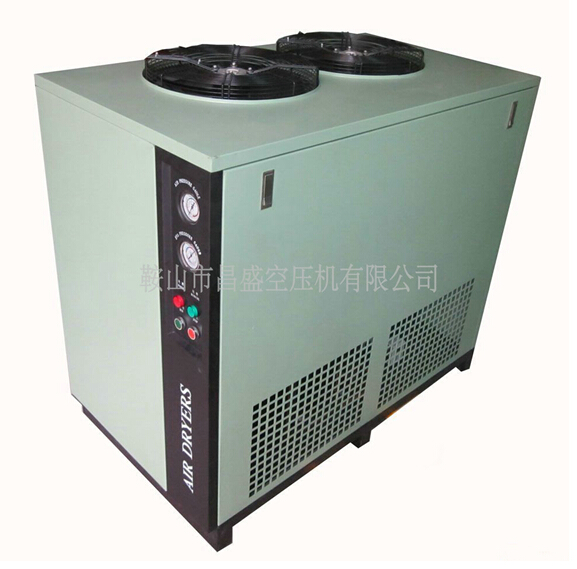 ☆大型冷凍干燥機(jī)☆帶你裝B，帶你飛！