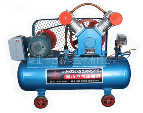 活塞式無油空壓機(jī)真的很‘缺愛’??！