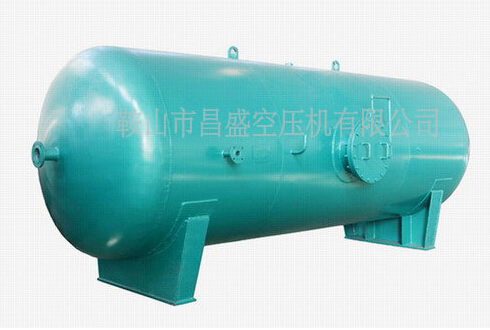 【臥式儲(chǔ)氣罐】雙11過了，您有什么收獲嗎？