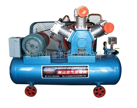 【空壓機(jī)】分類不同，樣式更不同。