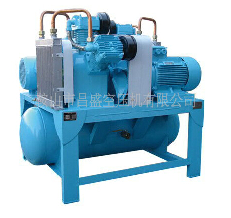 ★空氣壓縮機(jī)★這用途，夠大吧。