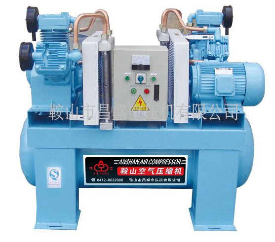 【gao效率空氣壓縮機(jī)】一看名稱(chēng)，你就明白！