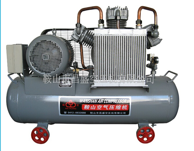 【高壓無油空壓機(jī)】‘壓’出不一般的精彩。