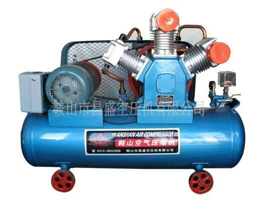 【低噪音空氣壓縮機(jī)】噪音不消，永無寧日。