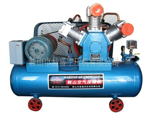 （無油潤滑空壓機(jī)）讓你了解我。