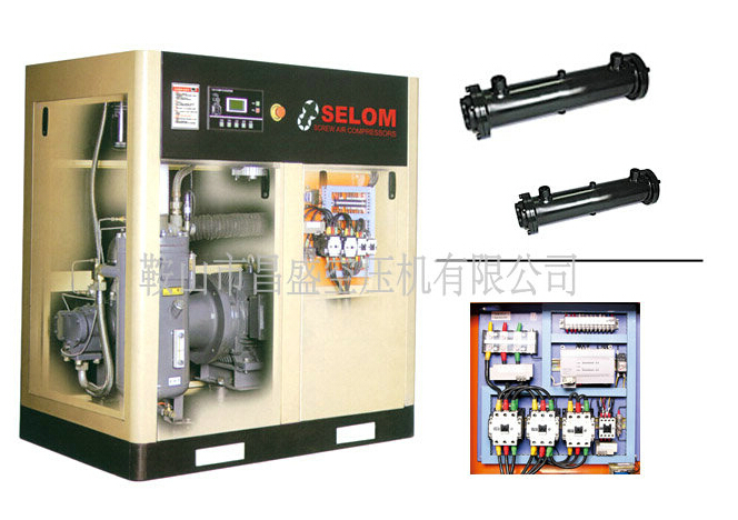 【螺桿空壓機(jī)】的10大特點(diǎn)，請問，你心動(dòng)了嗎？