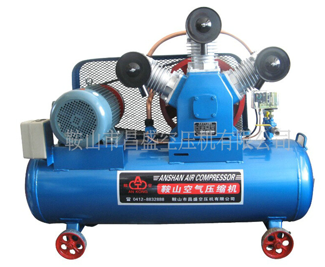 ☆鞍山無油空壓機(jī)☆來自遼寧的奇妙寶貝。