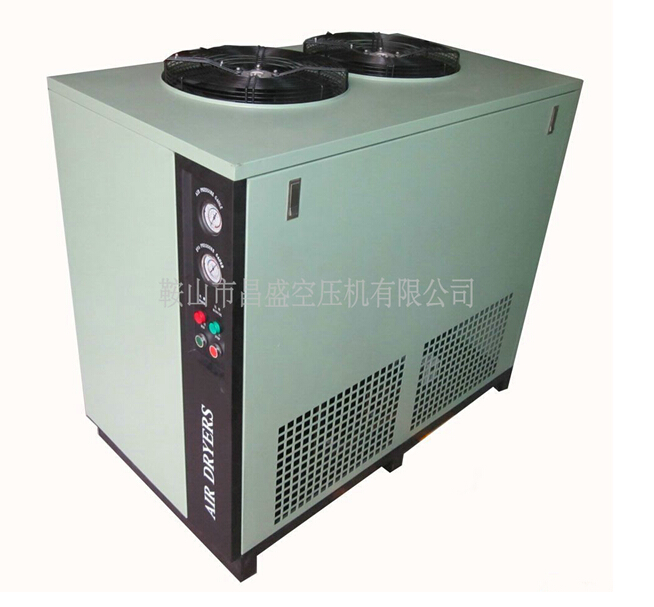 【大型冷凍干燥機】‘李代沫出獄了’，老板，你怎么看？