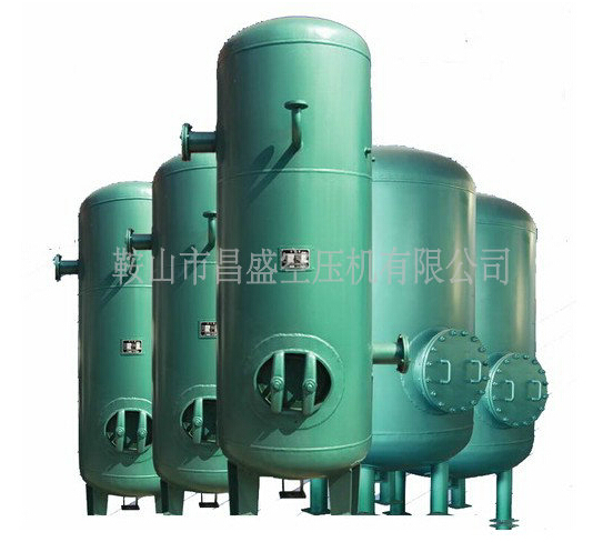 【空氣儲氣罐】讓你倍爽。