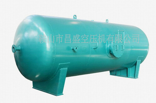 【臥式儲氣罐】事實勝于雄辯，有錢抵過所有。