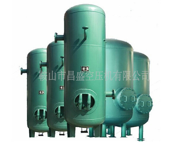 【立式儲氣罐】的安裝要求。