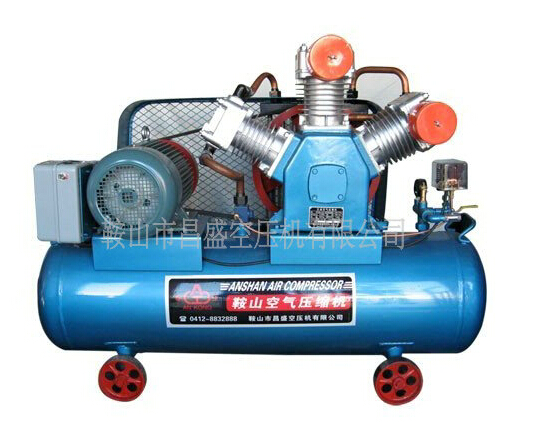 【無(wú)油空壓機(jī)】做行業(yè)的ling航者。