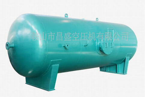 在☆臥式儲氣罐☆面前，是龍得盤著，是虎得臥著。