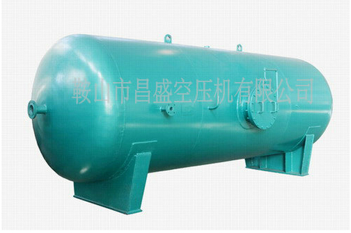 【空壓機(jī)儲氣罐】真真假假，虛虛實(shí)實(shí)。