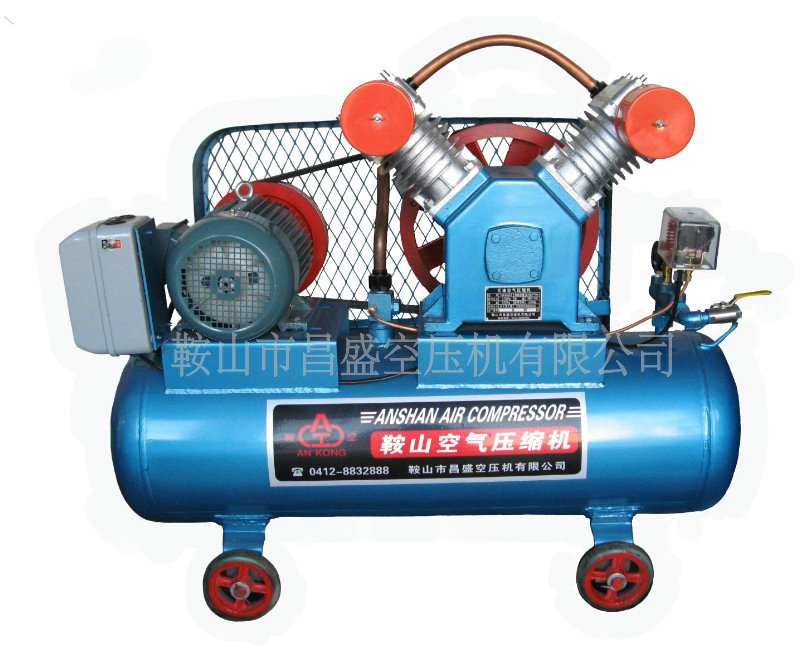 活塞式無油空壓機(jī)http://wp110.cn/products-detail.asp?cpid=26