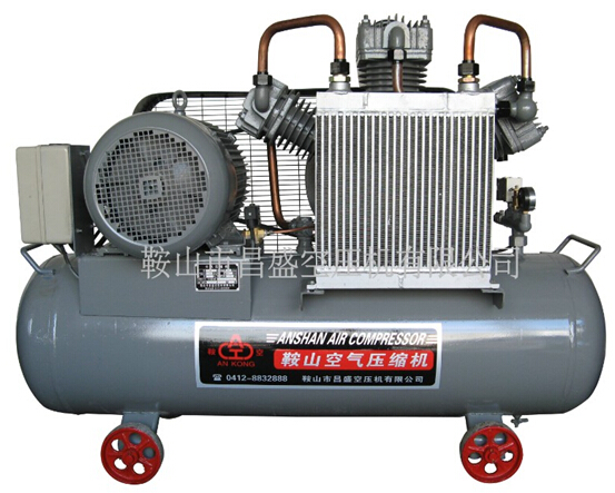 【中高壓無(wú)油空壓機(jī)】高壓力，高動(dòng)力，高質(zhì)量。