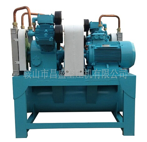 【全無(wú)油空壓機(jī)】大家好才是真的好。