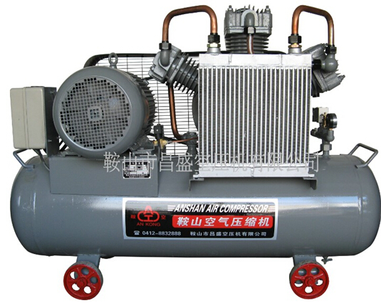 （遼寧空壓機(jī)）不同凡響的結(jié)構(gòu)。