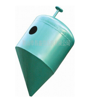 【蒸汽儲氣罐】不怕壓力，勇往直前