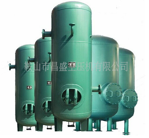 空氣儲氣罐的選擇注意問題。