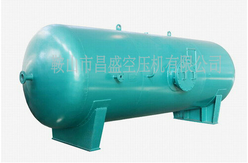好的【空壓機儲氣罐】的標準。