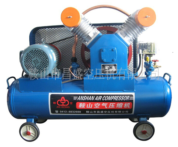 『便攜式空壓機』我們?nèi)紴槟阋?guī)劃好了。