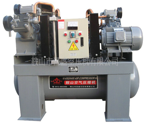 【小型無油空壓機】讓你重新煥發(fā)光彩。