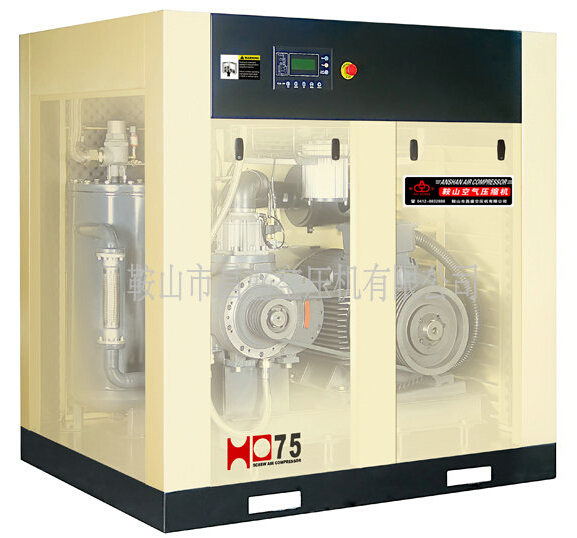 【螺桿空壓機(jī)廠家】我們產(chǎn)品的10大特點(diǎn)。