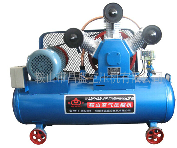 【鞍山無(wú)油空壓機(jī)】給你滿滿的正能量。