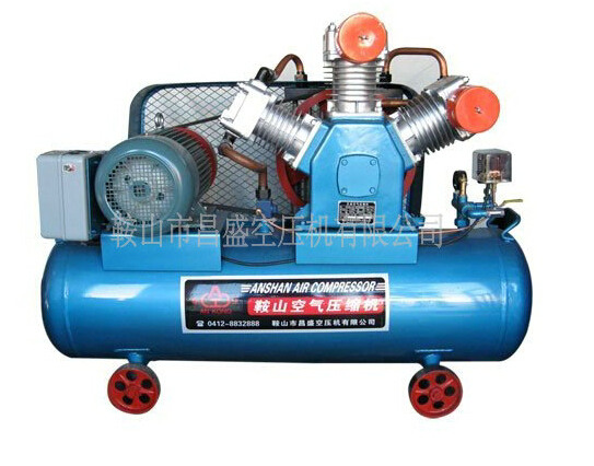 〖無(wú)油潤(rùn)滑空壓機(jī)〗IS肆意殺人，你怎么看？