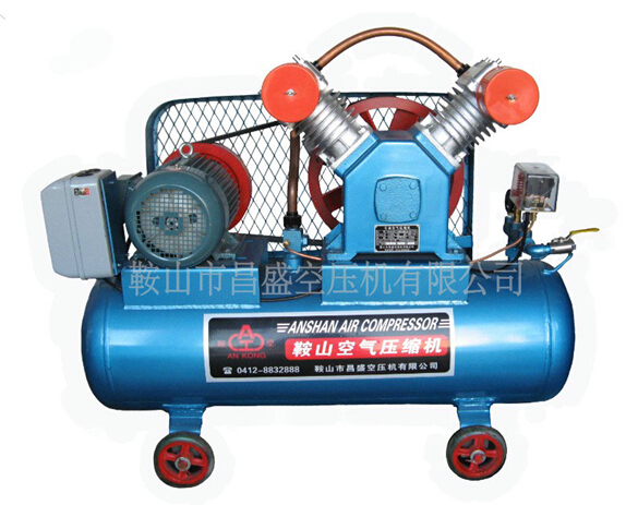 （活塞式無油空壓機(jī)）的詳細(xì)介紹。