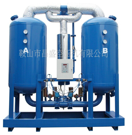 ★吸附式干燥機(jī)★展現(xiàn)你的性能。