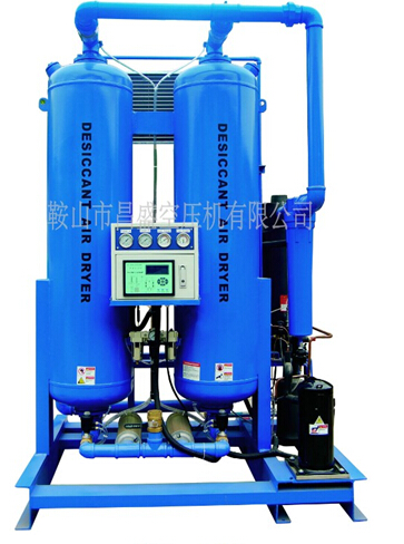 【干燥機】的5個大優(yōu)勢。