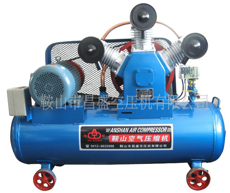 〖鞍山無油空壓機〗就是達不到你的要求嗎？