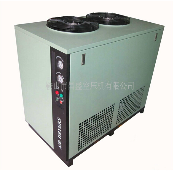 【大型冷凍干燥機(jī)】是時(shí)候展示真正的實(shí)力了。