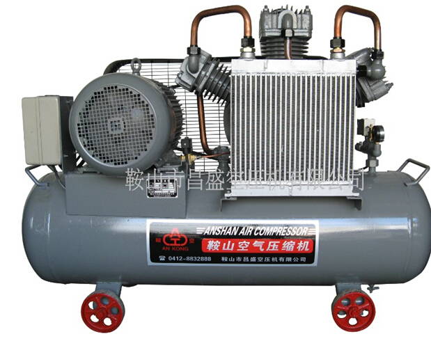 【遼寧空壓機(jī)】揚(yáng)長(zhǎng)避短。