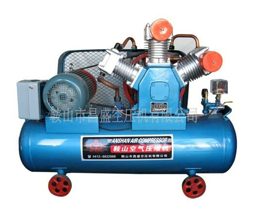 【無油空壓機廠家】產(chǎn)品使用的注意事項，你知道多少？