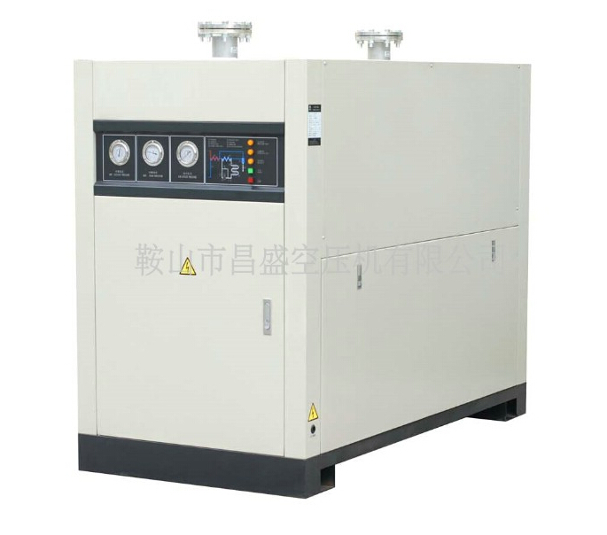 【空壓機(jī)冷干機(jī)】讓你有全新的認(rèn)識(shí)。