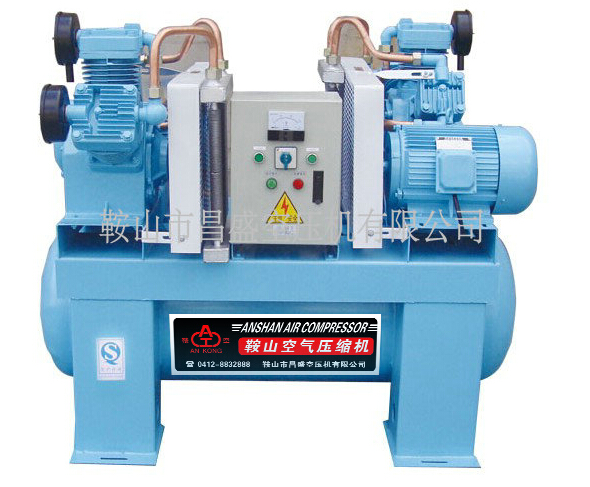 ▲gao效率空氣壓縮機(jī)▲讓你用的更加放心。