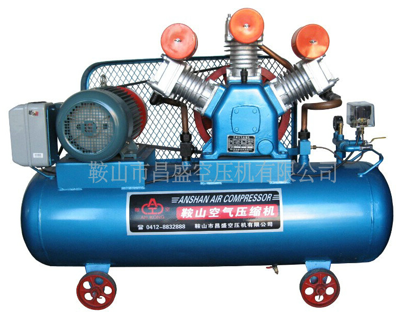 【節(jié)能無油空壓機(jī)】直接傳動(dòng)的強(qiáng)大的特性。