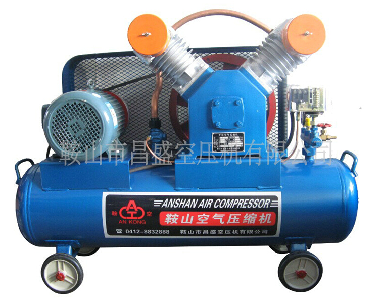 【便攜式空壓機(jī)】生命重任，豈可盲從。