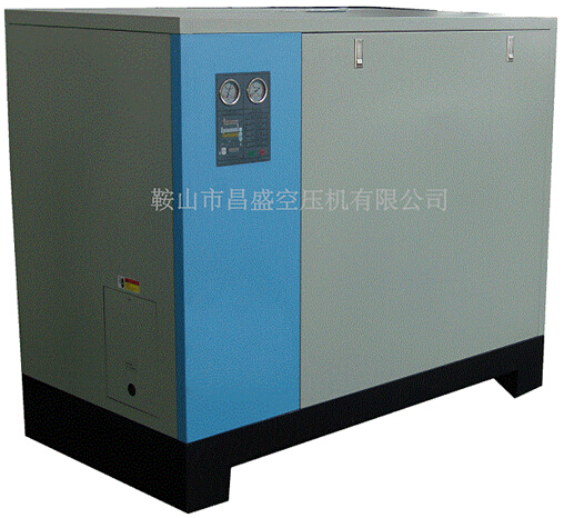 【高溫型冷干機】愛你所選，選你所愛。