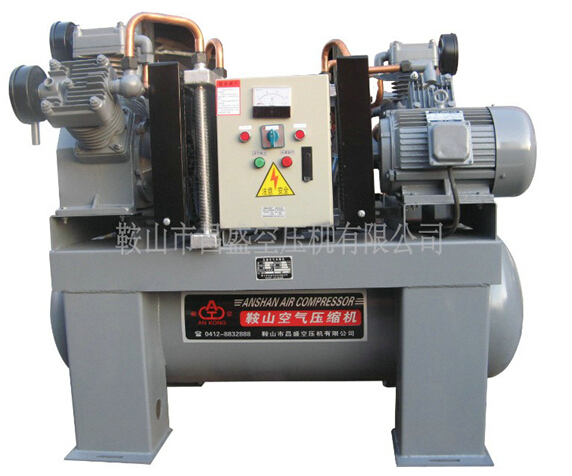 【小型無(wú)油空壓機(jī)】直接傳動(dòng)的4大特性。