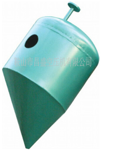 （蒸汽儲(chǔ)氣罐）duang!五十度灰是什么？