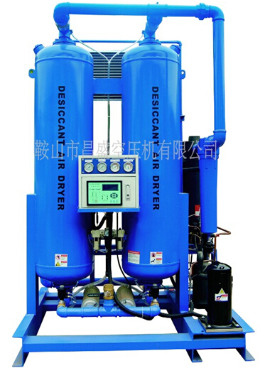 【干燥機(jī)】的選擇問(wèn)題。