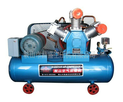 我國空壓機(jī)制作行業(yè)發(fā)展空間。